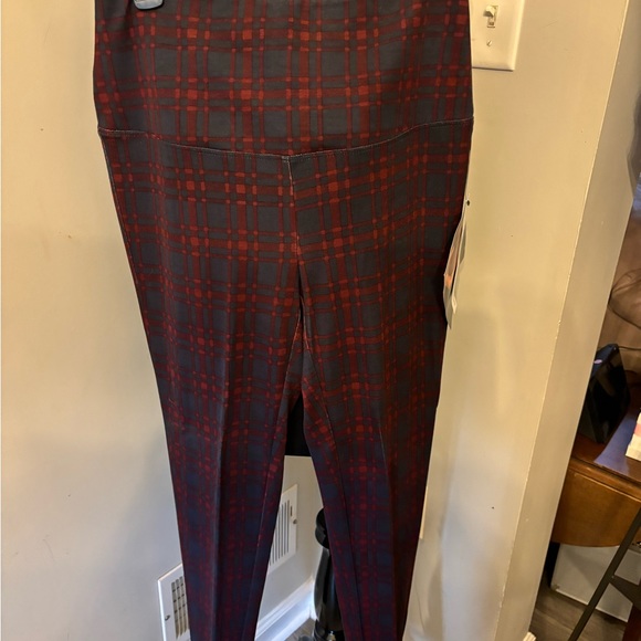 2pr IMAN global chic leggings NWT - Picture 2 of 10